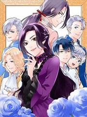 女神降临漫画 姜秀雅